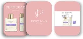 Eau de Parfum Pertegaz Belle
