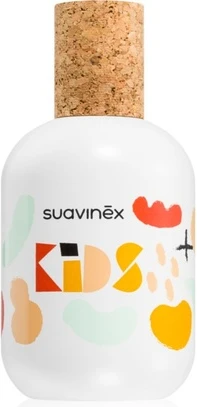 Eau de Cologne Suavinex
