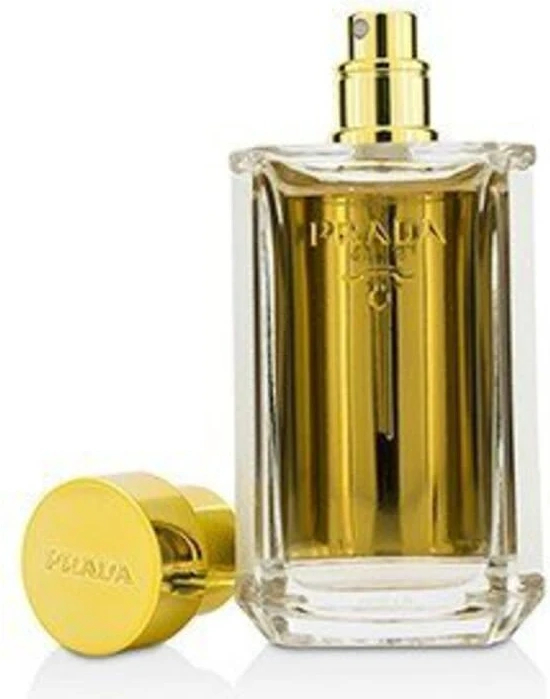 Парфюмерная вода Prada La Femme