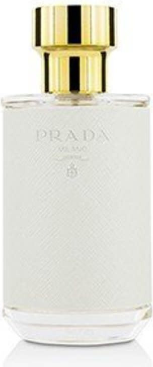 Парфюмерная вода Prada La Femme