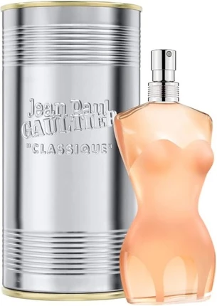 Eau de Toilette Jean Paul Gaultier Classique
