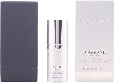 Сыворотка Natura Bisse Diamond Drops