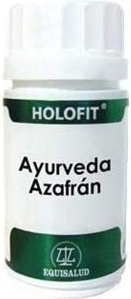 Капсулы Equisalud Ayurveda