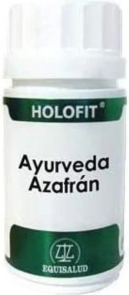 Капсулы Equisalud Ayurveda