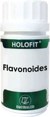 Капсулы Equisalud Holofit