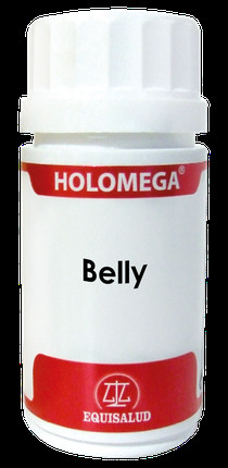 Витаминная сыворотка Equisalud Holomega Belly