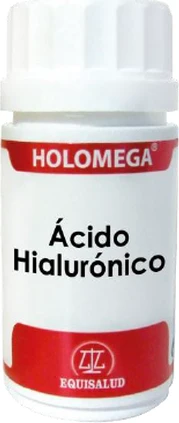 Капсулы Equisalud