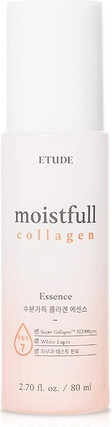 Сыворотка Moistfull Collagen Etude House