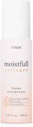 Сыворотка Moistfull Collagen Etude House