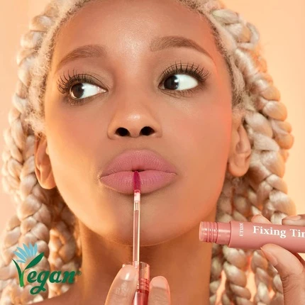 Жидкая помада Etude House Fixing Tint