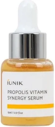 Сыворотка Iunik Propolis Vitamin Synergy Serum