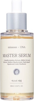 Сыворотка Mixsoon Master Moisturizing Serum