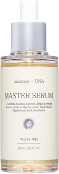 Сыворотка Mixsoon Master Moisturizing Serum