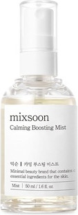 Мист для лица Mixsoon Calming Boosting