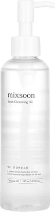 Очищающее масло Mixsoon Bean Cleansing Oil