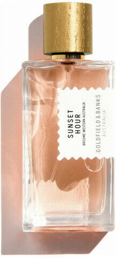 Eau De Parfum Goldfield & Banks Sunset Hour