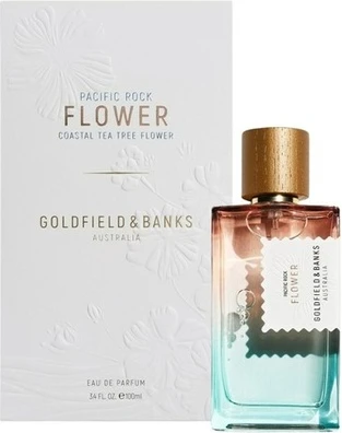 Eau De Parfum Goldfield & Banks Rock Moss Flower
