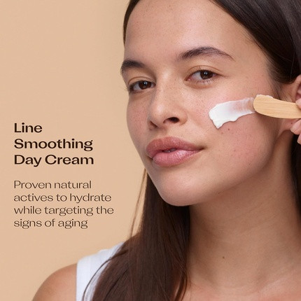 Дневной крем Trilogy Age Proof Line Smoothing