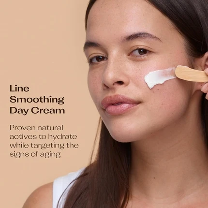 Day Cream Trilogy Age Proof Line Smoothing