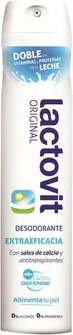 Deodorant Spray Lactovit Original