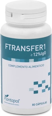 Витаминная Сыворотка Plantapol