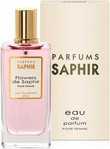 Eau De Parfum Saphir