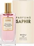 Eau De Parfum Saphir