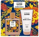 Набор Туалетная Вода и Лосьон для Тела Saphir