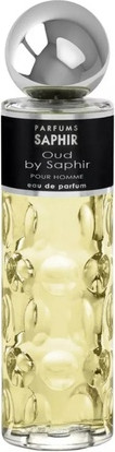 Eau De Parfum Saphir