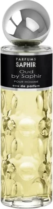 Eau De Parfum Saphir