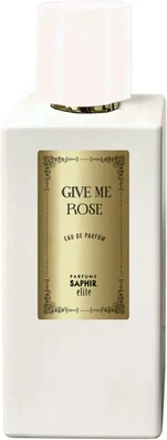 Парфюмированная вода Elite Lab Give Me Rose