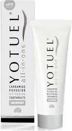 Зубная паста Yotuel Coolmint