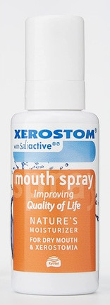 Moisturizing Spray Xerostom