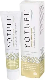 Зубная паста Yotuel