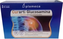 Добавка Plameca Curarti Glucosamine