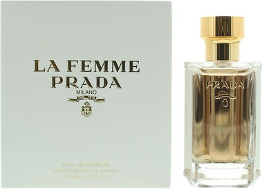 Eau De Parfum Prada La Femme