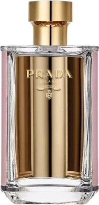 Eau De Toilette Prada La Femme L'Eau