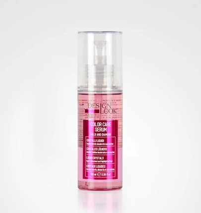 Color Care Liquid Design Look
