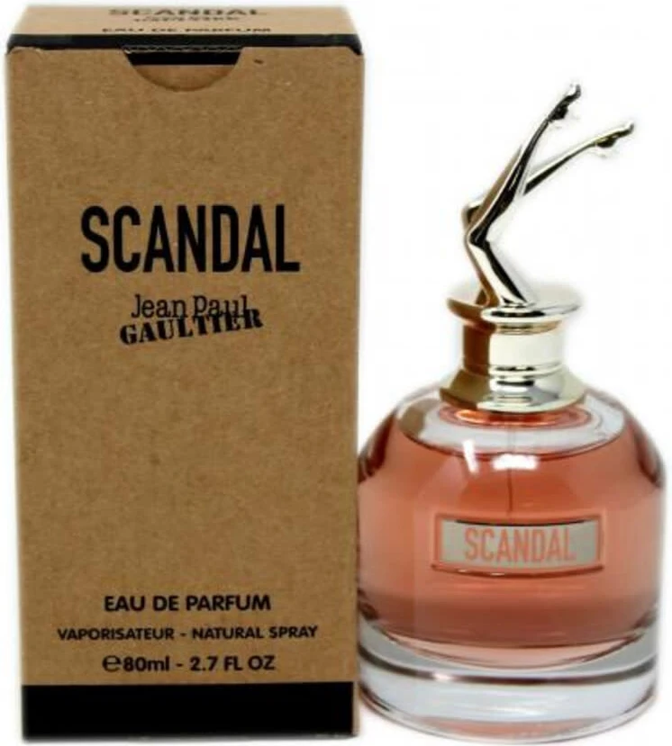 Eau de Parfum Jean Paul Gaultier Scandal
