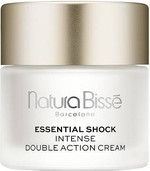 Увлажняющий крем для лица Natura Bisse Essential Shock