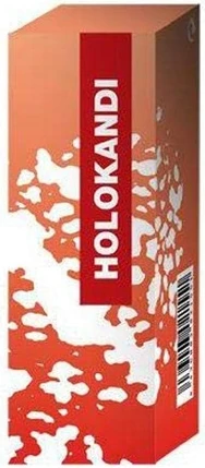 Витаминная Сыворотка Equisalud Holokandi