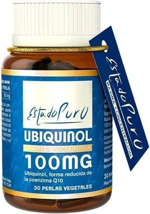 Витаминная сыворотка Tongil Estado Puro Ubiquinol