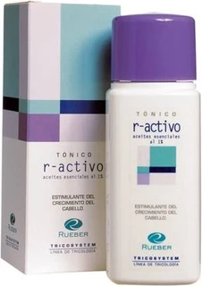 Тонизирующее средство Ruberg R-Activo