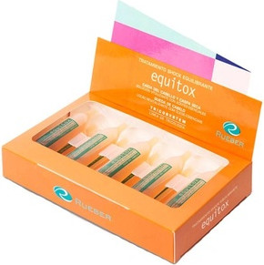 Усилитель Питания Ruberg Equitox Hydration