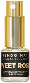 Eau De Parfum Rosendo Mateu Sweet Rose
