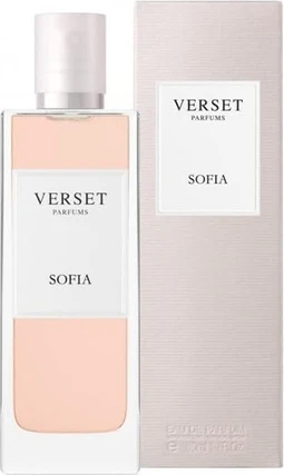 Парфюмерная вода Versace