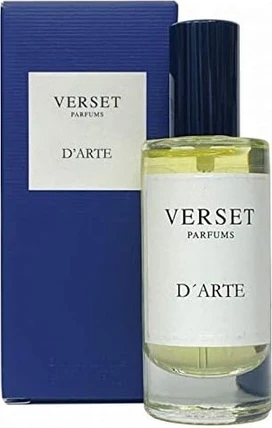 Духи Verset Parfums D'Arte for Him