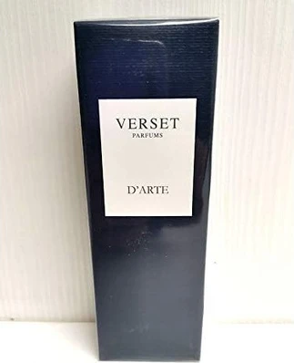 Versace Verset D'Arte Eau De Toilette