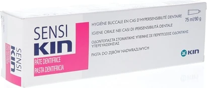 Зубная паста K&N Sensi Kin Relief