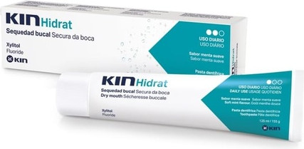 Зубная паста K&N